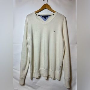 Vintage Tommy Hilfiger Knit Sweater